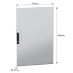 Schneider Electric NSYSFND128 - Image 2