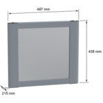 Schneider Electric NSYS3CM404020 - Image 2