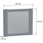 Schneider Electric NSYS3CM404020 - Image 2