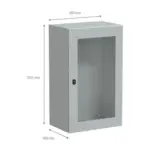 Schneider Electric NSYS3D10640T - Image 2