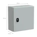 Schneider Electric NSYS3D3315P - Image 2