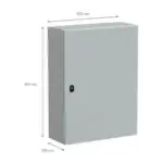 Schneider Electric NSYS3D8625 - Image 2