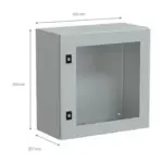 Schneider Electric NSYCRN55250T - Image 2