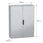 Schneider Electric NSYSM1612402DP - Image 2