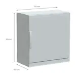 Schneider Electric NSYPLAZ774G - Image 2