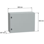 Schneider Electric NSYCRN68300 - Image 3