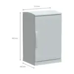 Schneider Electric NSYPLAZT754G - Image 2