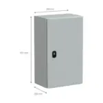 Schneider Electric NSYS3D5320P - Image 2