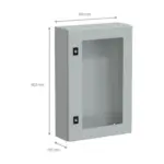 Schneider Electric NSYCRN64150T - Image 2