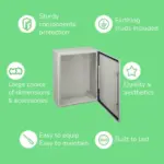 Schneider Electric NSYCRN810300D - Image 3