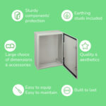 Schneider Electric NSYCRN64150T - Image 3