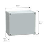 Schneider Electric NSYTBS292416H - Image 2