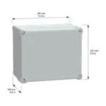 Schneider Electric NSYTBP292416H - Image 2