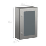 Schneider Electric NSYS3X6420T - Image 2