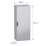 Schneider Electric NSYSM20860 - Image 2