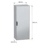 Schneider Electric NSYSM20860 - Image 2