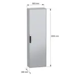 Schneider Electric NSYSM20630 - Image 2