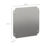 Schneider Electric NSYMM33 - Image 2