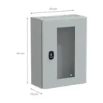 Schneider Electric NSYS3DM4315T - Image 2