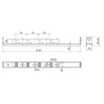 Schneider Electric NSYBHS800 - Image 2