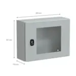 Schneider Electric NSYS3D3415T - Image 2