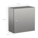 Schneider Electric NSYS3X4420 - Image 2