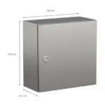 Schneider Electric NSYS3X4420 - Image 2