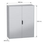 Schneider Electric NSYSM2016602DP - Image 2