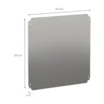 Schneider Electric NSYMM55 - Image 2