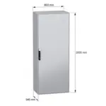 Schneider Electric NSYSM20850P - Image 2