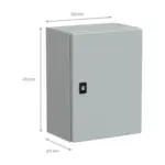 Schneider Electric NSYCRN43200P - Image 2