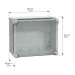 Schneider Electric NSYTBP292412HT - Image 2