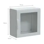 Schneider Electric NSYPLA774TG - Image 2