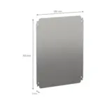 Schneider Electric NSYMM54 - Image 2