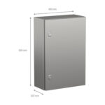 Schneider Electric NSYS3X6420 - Image 2