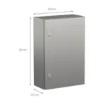 Schneider Electric NSYS3X6420 - Image 2