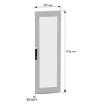 Schneider Electric NSYSFND186T - Image 2