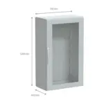 Schneider Electric NSYPLA1274TG - Image 2