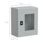 Schneider Electric NSYCRN325150T - Image 2