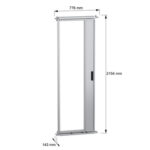 Schneider Electric NSYRSW45 - Image 2