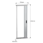 Schneider Electric NSYRSW45 - Image 2