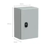 Schneider Electric NSYS3D3215P - Image 2