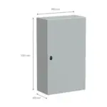 Schneider Electric NSYS3D10630 - Image 2