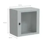 Schneider Electric NSYS3D6640T - Image 2