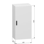 Schneider Electric NSYCRN126400 - Image 2