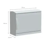 Schneider Electric NSYPLAZT573G - Image 2