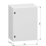 Schneider Electric NSYCRN86400 - Image 2