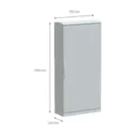 Schneider Electric NSYPLAZT1573G - Image 2