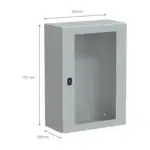 Schneider Electric NSYS3D7525T - Image 2