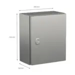 Schneider Electric NSYS3X302515 - Image 2